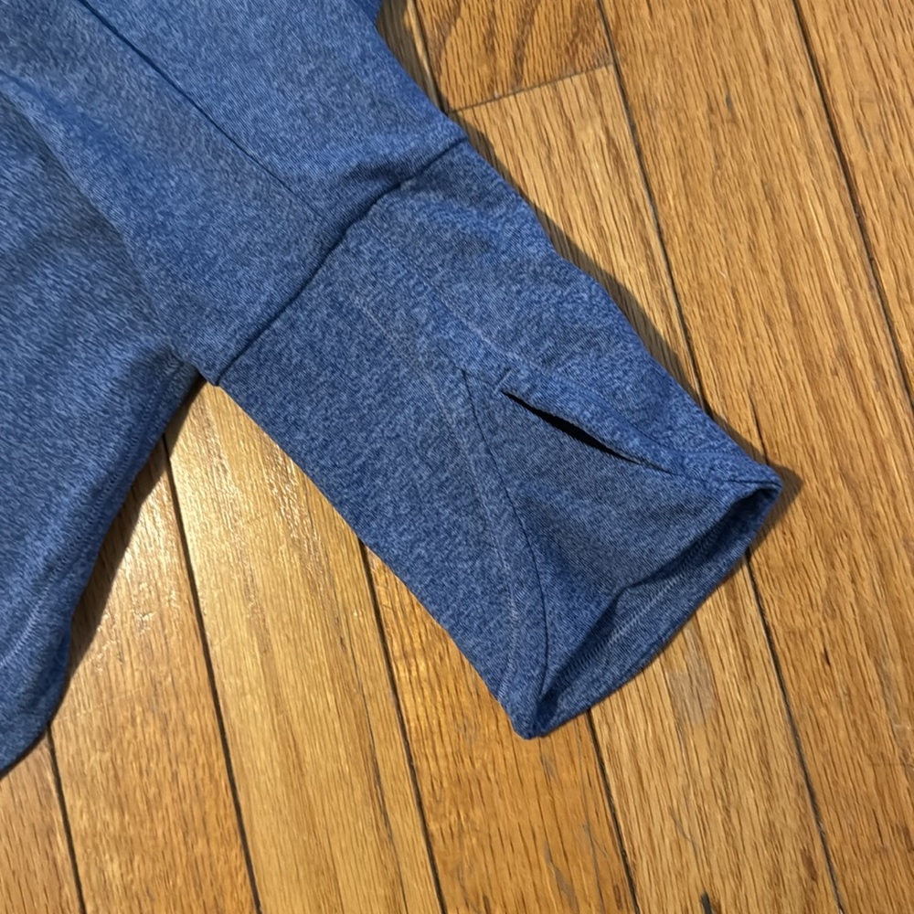 ATHLETA / RUNNING TOP - Picture 2 of 5